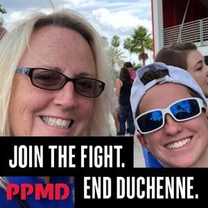 Meet your Posher, Heidi